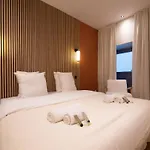 2Cozy1Br#Exhibition Centre