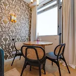 2Cozy1Br#Exhibition Centre