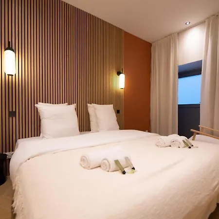 Apartment 2cozy1br#exhibition Centre