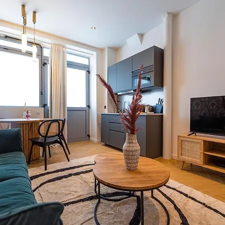 2cozy1br#exhibition Centre Apartment *