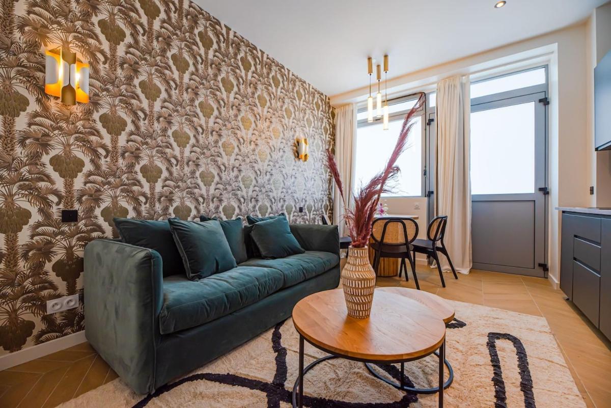 2cozy1br#exhibition Centre Apartment