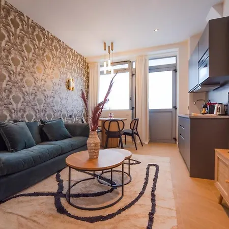 2cozy1br#exhibition Centre * Parigi