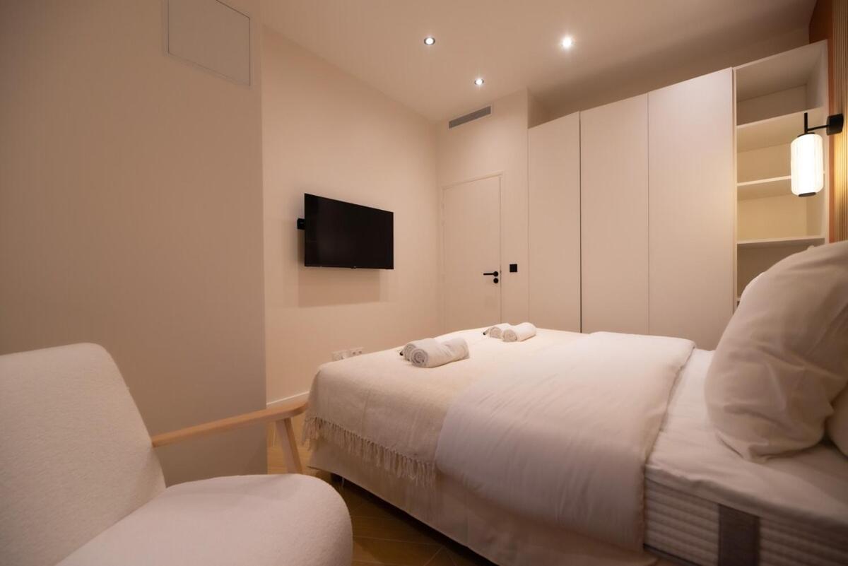 2cozy1br#exhibition Centre Appartamento Parigi