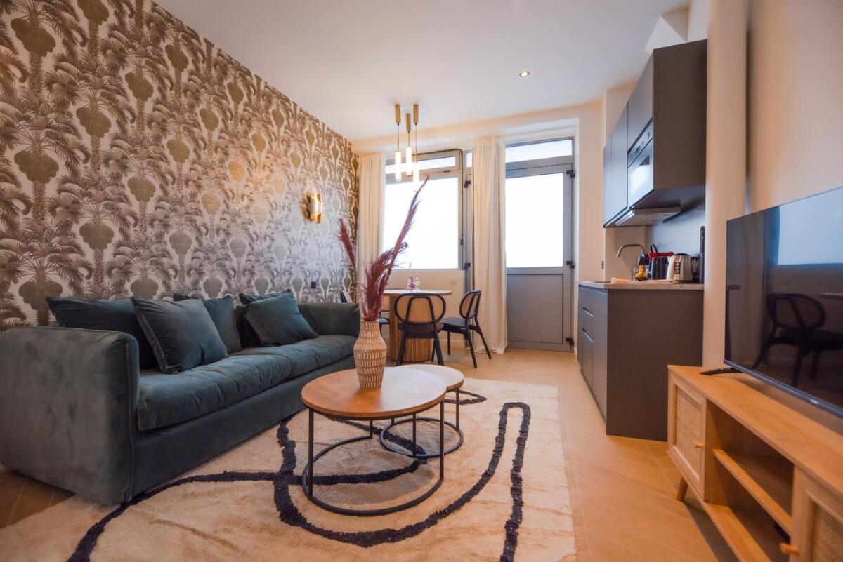 2cozy1br#exhibition Centre * Parigi